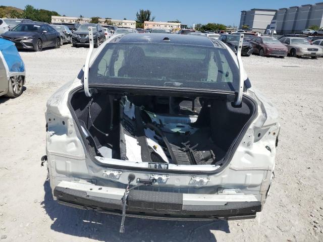 2023 NISSAN MAXIMA SR 1N4AA6EV8PC506800