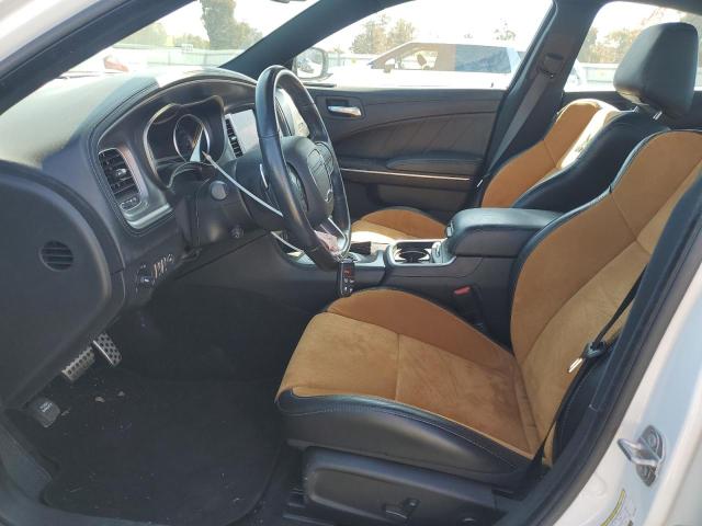 2021 DODGE CHARGER SC 2C3CDXGJ3MH622963