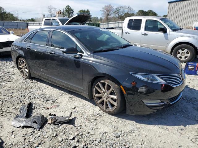 Vin: 3ln6l2g9xfr627634, lot: 47428915, lincoln mkz 20154