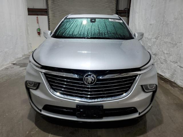 2022 BUICK ENCLAVE PR - 5GAEVBKW8NJ156147