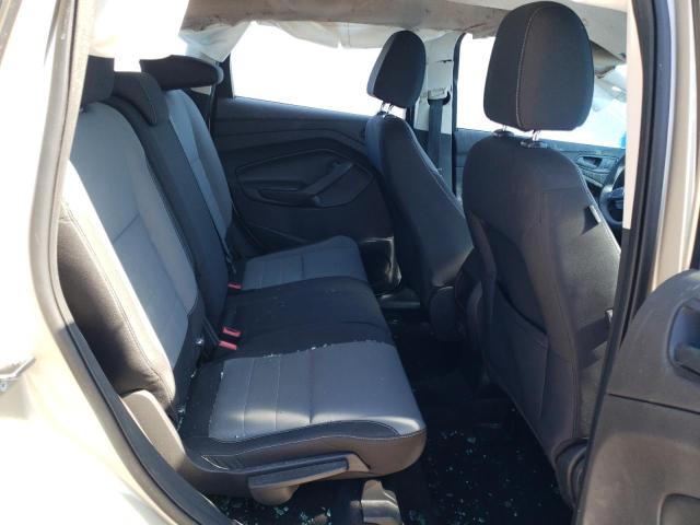 2017 FORD ESCAPE S - 1FMCU0F75HUE00920