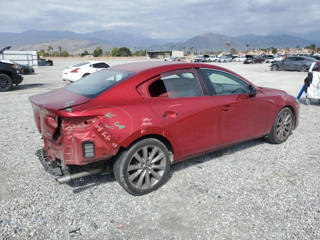 Vin: jm1bpacl9k1109053, lot: 49394635, mazda 3 preferred plus 20193