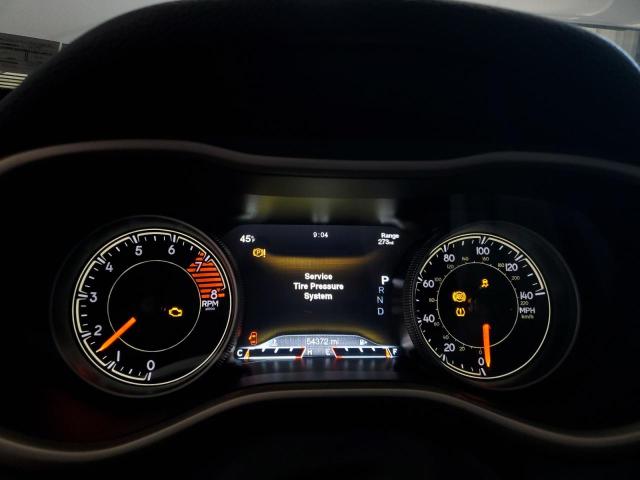 2016 JEEP CHEROKEE L - 1C4PJMDSXGW277454
