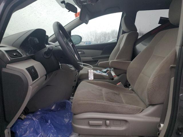 2015 HONDA ODYSSEY LX 5FNRL5H27FB033119