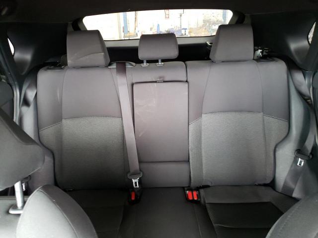 2023 SUBARU SOLTERRA P JTMABABA6PA026049