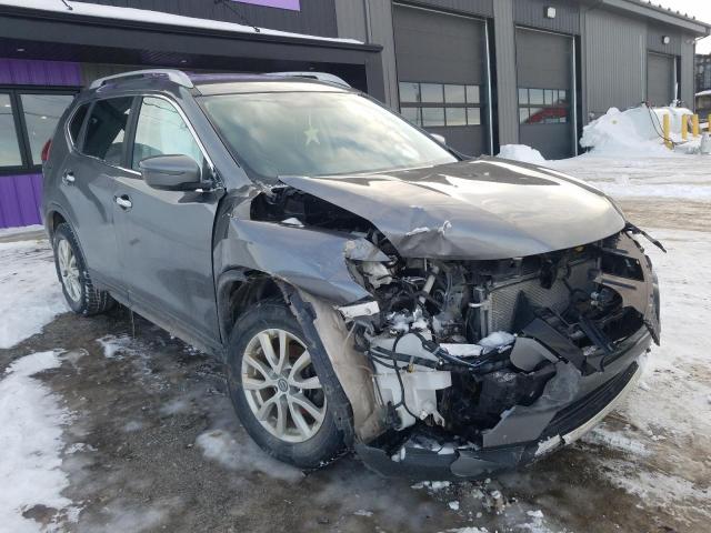 Vin: 5n1at2mv8kc839176, lot: 48298695, nissan rogue s 20194