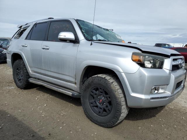 Vin: jtebu5jr5a5019103, lot: 50013595, toyota 4runner sr5 20104