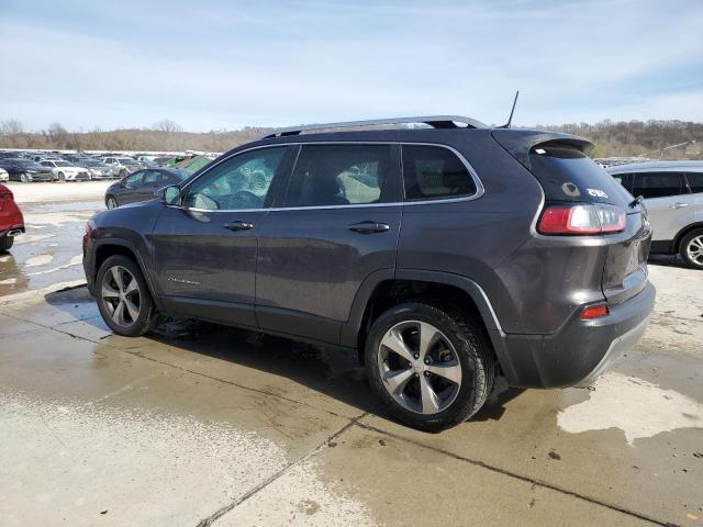 Vin: 1c4pjldx6md120548, lot: 49298135, jeep grand cher limited 20212