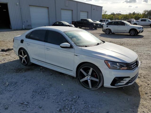 Vin: 1vwdt7a38hc078785, lot: 50922085, volkswagen passat r-line 20174