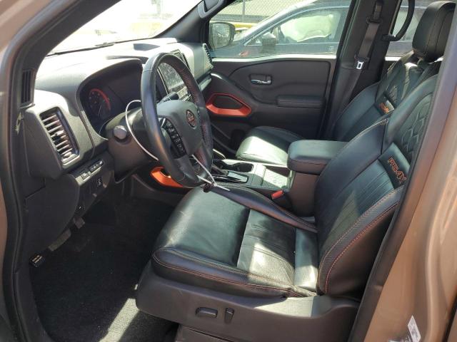 2023 NISSAN FRONTIER S - 1N6ED1EK2PN634253