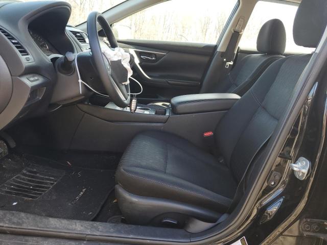 2018 NISSAN ALTIMA 2.5 1N4AL3AP3JC479366