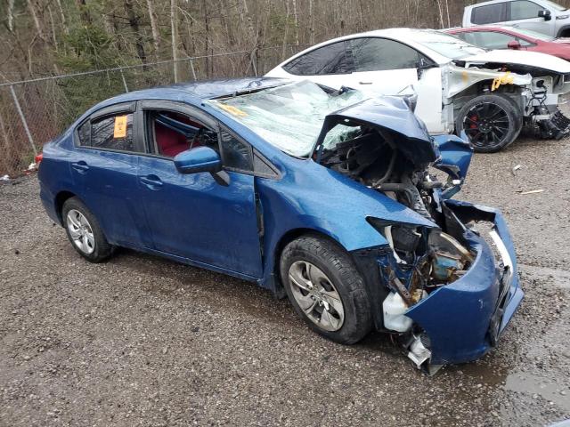 Vin: 2hgfb2e43eh026320, lot: 50947155, honda civic lx 20144