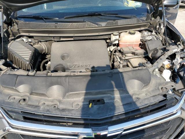 2020 CHEVROLET TRAVERSE - 1GNERFKWXLJ140272