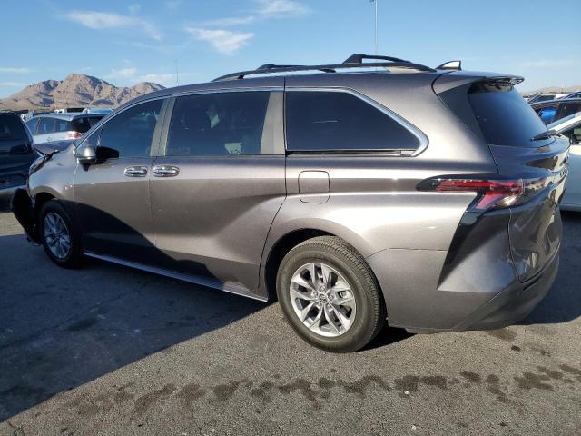 Vin: 5tdjrkec3rs214189, lot: 52597925, toyota all models xle 20242
