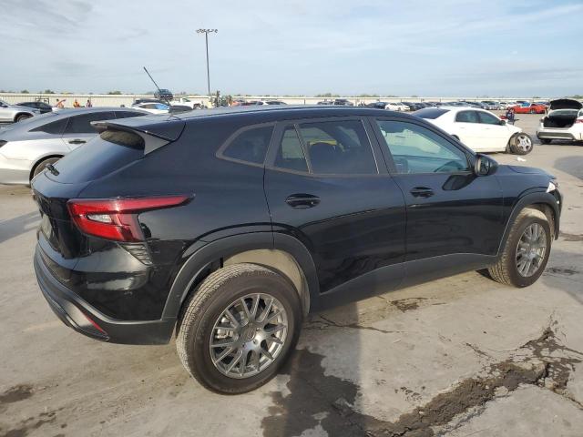 Vin: kl77lfe22rc054427, lot: 50908625, chevrolet trax ls 20243