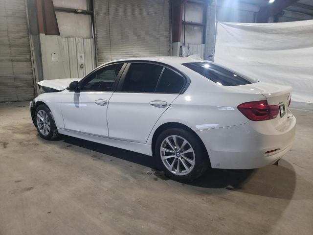 Vin: wba8e5g51jnv02570, lot: 49970335, bmw 3 series xi 20182
