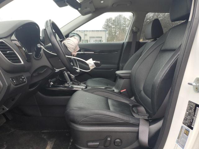 2021 KIA SELTOS SX KNDETCA2XM7169177