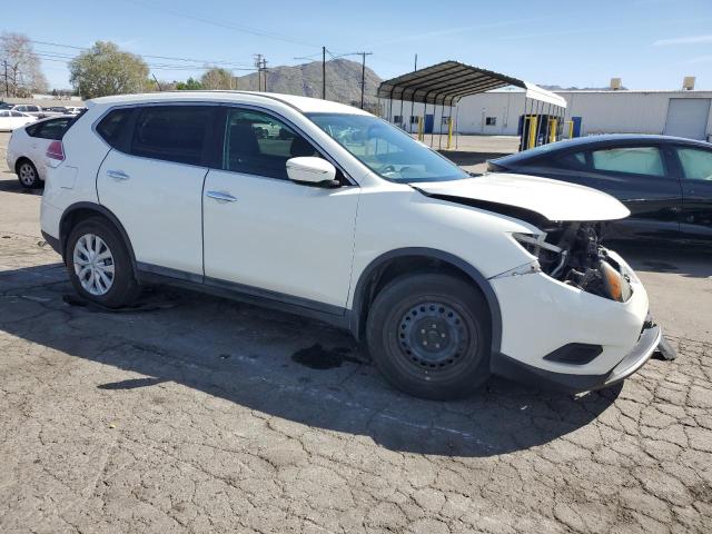 2015 NISSAN ROGUE S - 5N1AT2MLXFC919440
