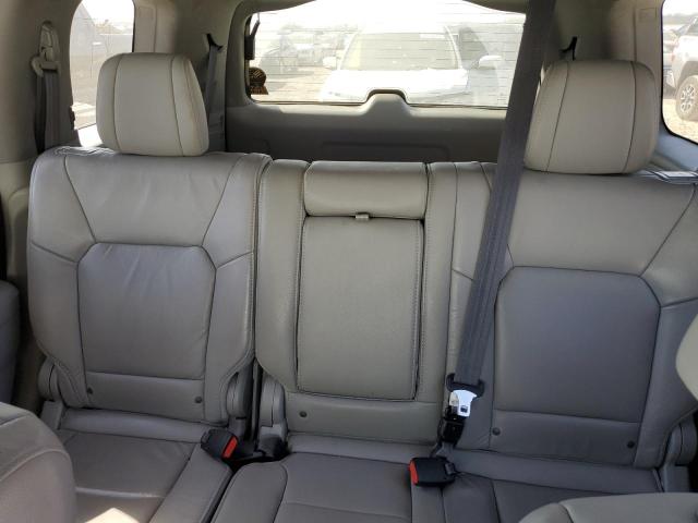 2015 HONDA PILOT EXL 5FNYF4H51FB002942