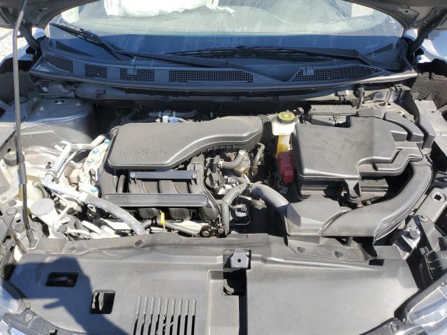 2020 NISSAN ROGUE SPOR - JN1BJ1CWXLW375670