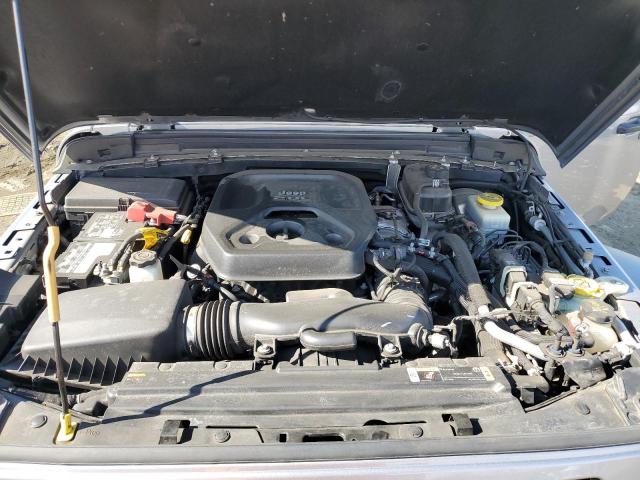 2021 JEEP WRANGLER U - 1C4HJXDN1MW672344