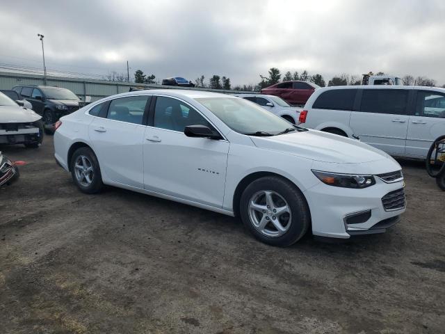 Vin: 1g1zb5st4hf228817, lot: 49876425, chevrolet malibu ls 20174