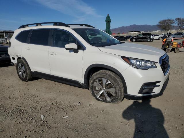 Vin: 4s4wmacdxm3437944, lot: 49125565, subaru ascent premium 20214