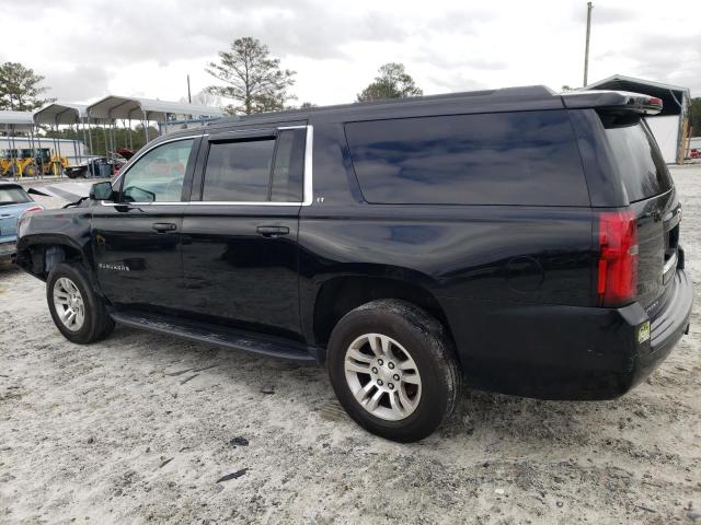 Vin: 1gnschkcxlr151344, lot: 47859995, chevrolet suburban c1500 lt 20202