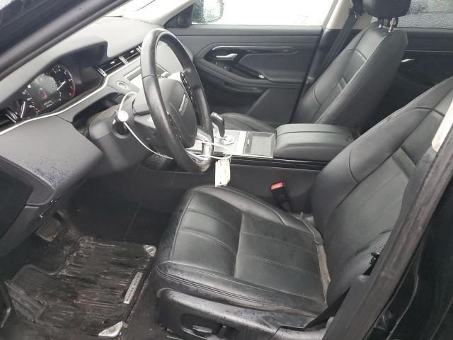 2020 LAND ROVER RANGE ROVE - SALZJ2FX5LH117995
