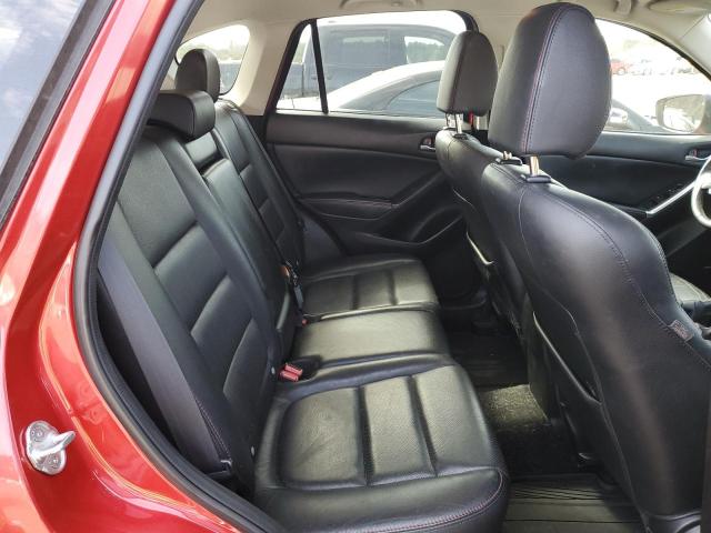 2015 MAZDA CX-5 GT - JM3KE4DY4F0502012