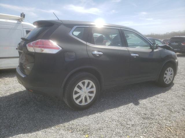 2015 NISSAN ROGUE S - KNMAT2MV0FP524942