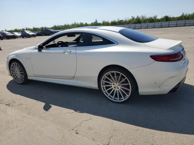 Vin: wddxj8fb3fa009495, lot: 50051155, mercedes-benz s-class 550 20152