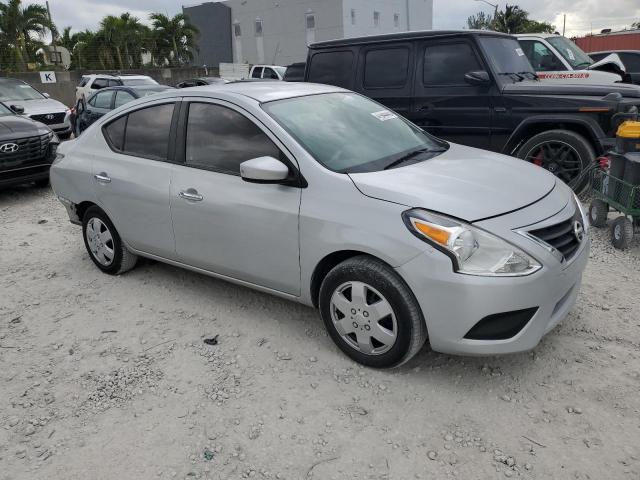 Vin: 3n1cn7ap2fl803412, lot: 47944445, nissan versa s 20154