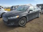 2016 FORD FUSION SE - 3FA6P0T94GR120819