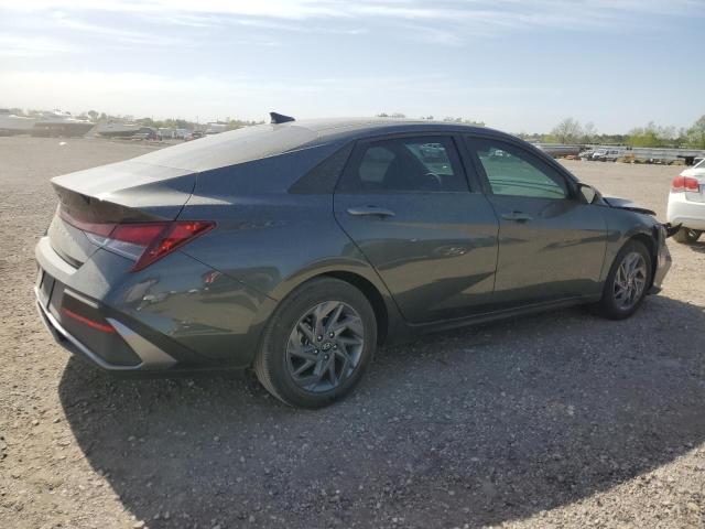 2024 HYUNDAI ELANTRA SE - KMHLM4DGXRU642355