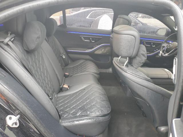 2023 MERCEDES-BENZ S 580 4MAT - W1K6G7GB0PA184579