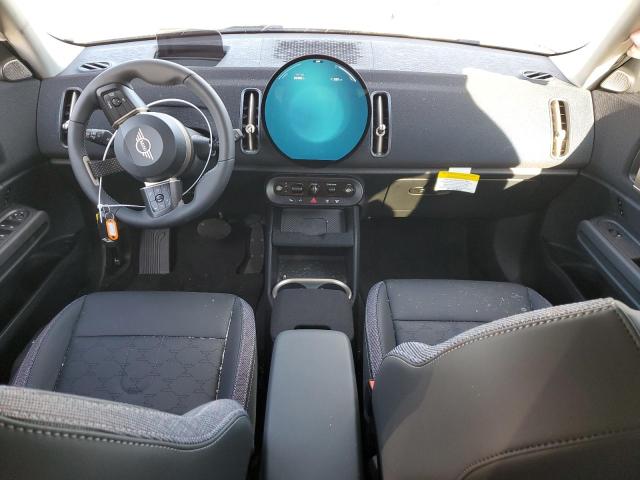 2025 MINI COUNTRYMAN WMZ23GA07S7P59200