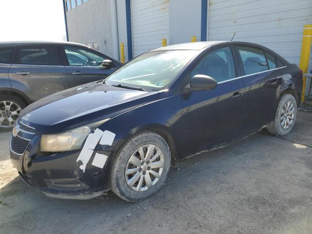 2011 CHEVROLET CRUZE LS #3113162757