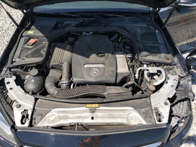 2015 MERCEDES-BENZ C 300 - 55SWF4JB2FU073377