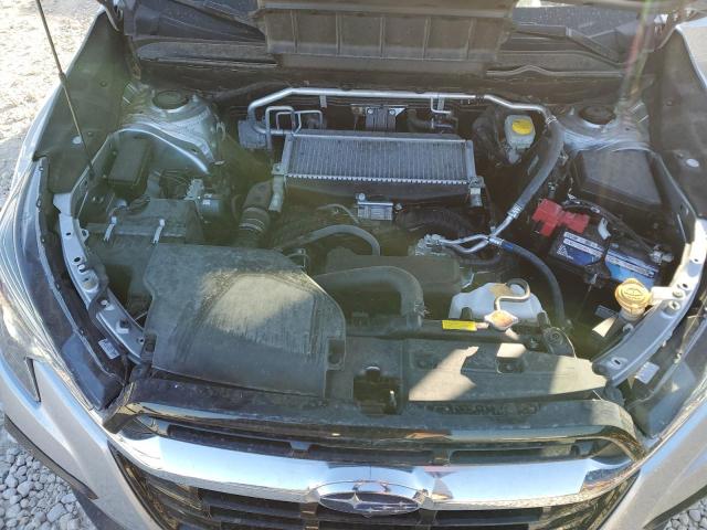 2023 SUBARU ASCENT TOU 4S4WMAWD9P3435425