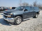 2019 CHEVROLET SILVERADO - 2GCVKPEC7K1176109