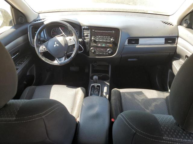 2016 MITSUBISHI OUTLANDER - JA4AD2A3XGZ025579