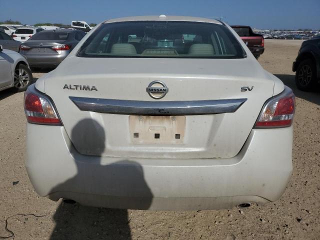 2015 NISSAN ALTIMA 2.5 - 1N4AL3AP6FC597435