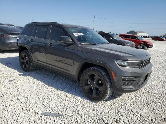 Vin: 1c4rjhbg7rc702616, lot: 49843135, jeep grand cher limited 20244