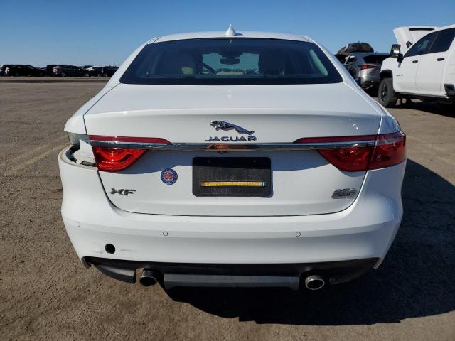2020 JAGUAR XF PRESTIG SAJBK4FX5LCY83189