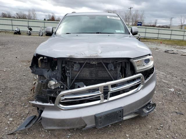 2016 DODGE DURANGO LI 1C4RDJDG5GC360303