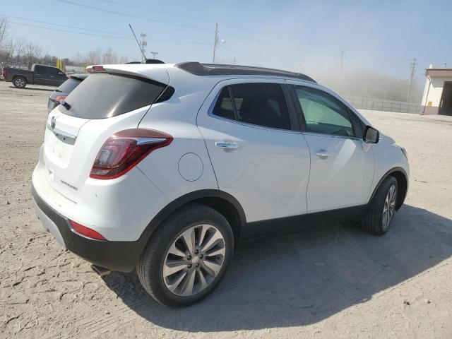 Vin: kl4cjasb0hb081977, lot: 48665985, buick encore preferred 20173