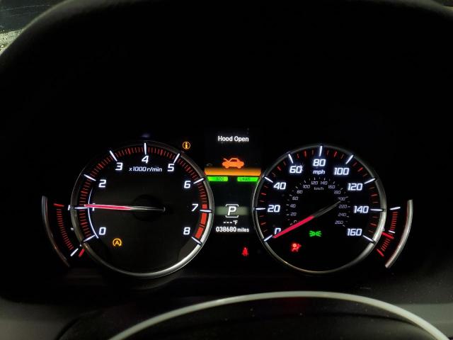 2018 ACURA TLX TECH+A 19UUB3F65JA006303