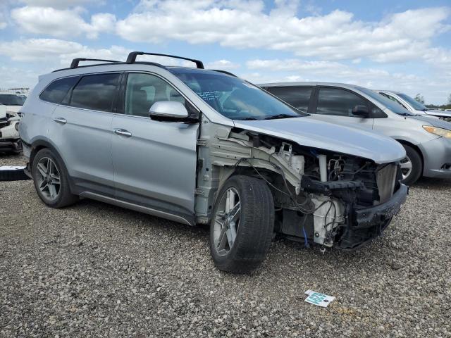 Vin: km8sr4hfxhu249467, lot: 48857775, hyundai santa fe se ultimate 20174