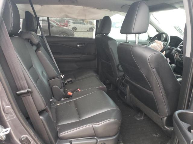 2020 HONDA PILOT EXL - 5FNYF5H5XLB026092